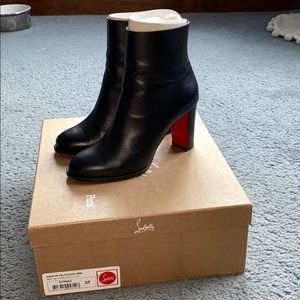 Christian Louboutin ADOX Bootie